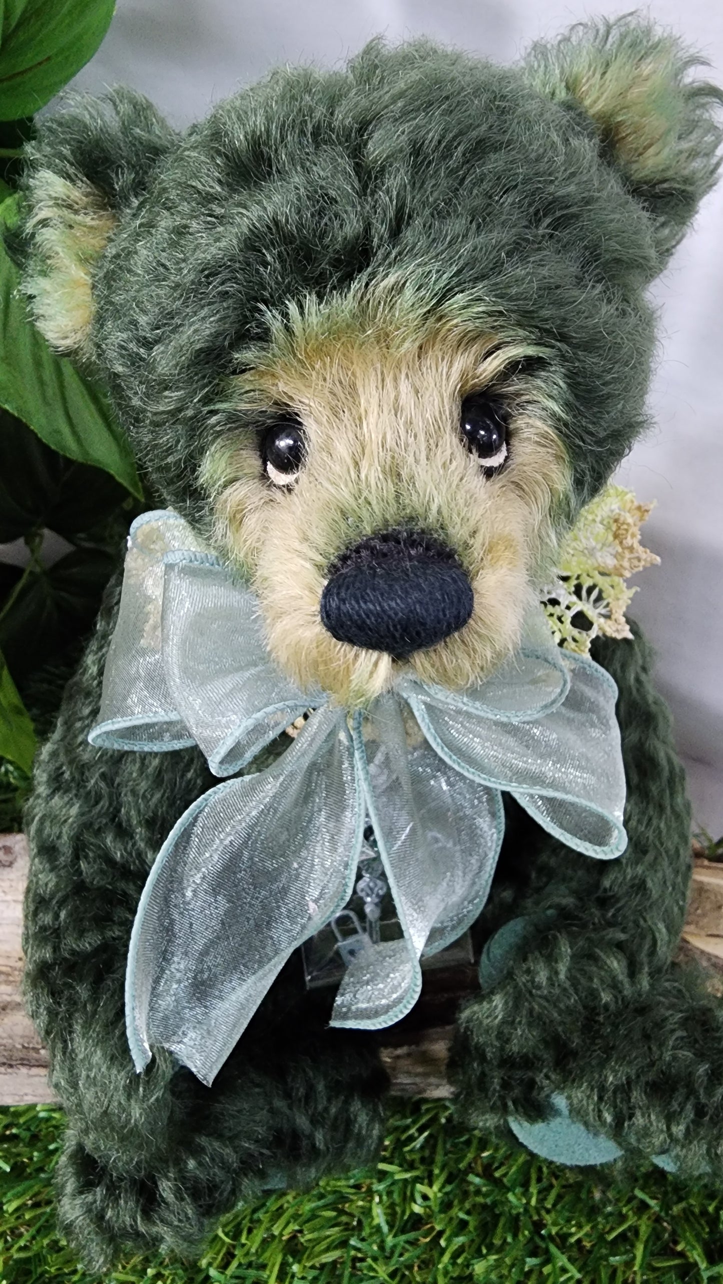 2026 ISABELLE COLLECTION MARY