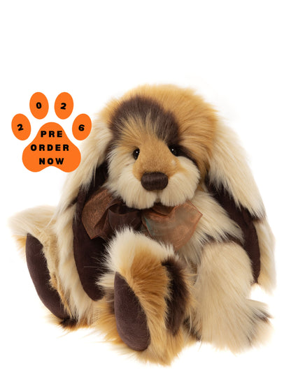 2026 CHARLIE BEAR WIGGLEBOTTOM