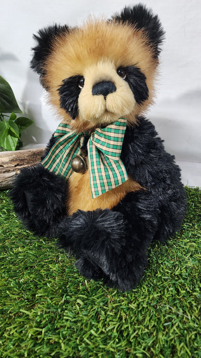 2026 CHARLIE BEAR COLLINS