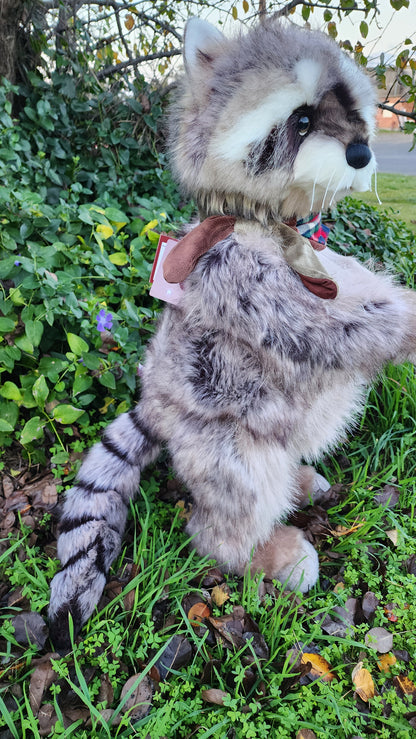 2026 CHARLIE BEAR INSPECTOR RUMMAGE