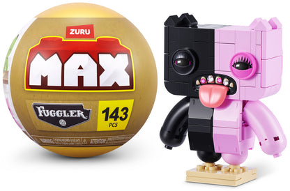 ZURU MAX PREM BADDIES WIDE EYED WEIRDO