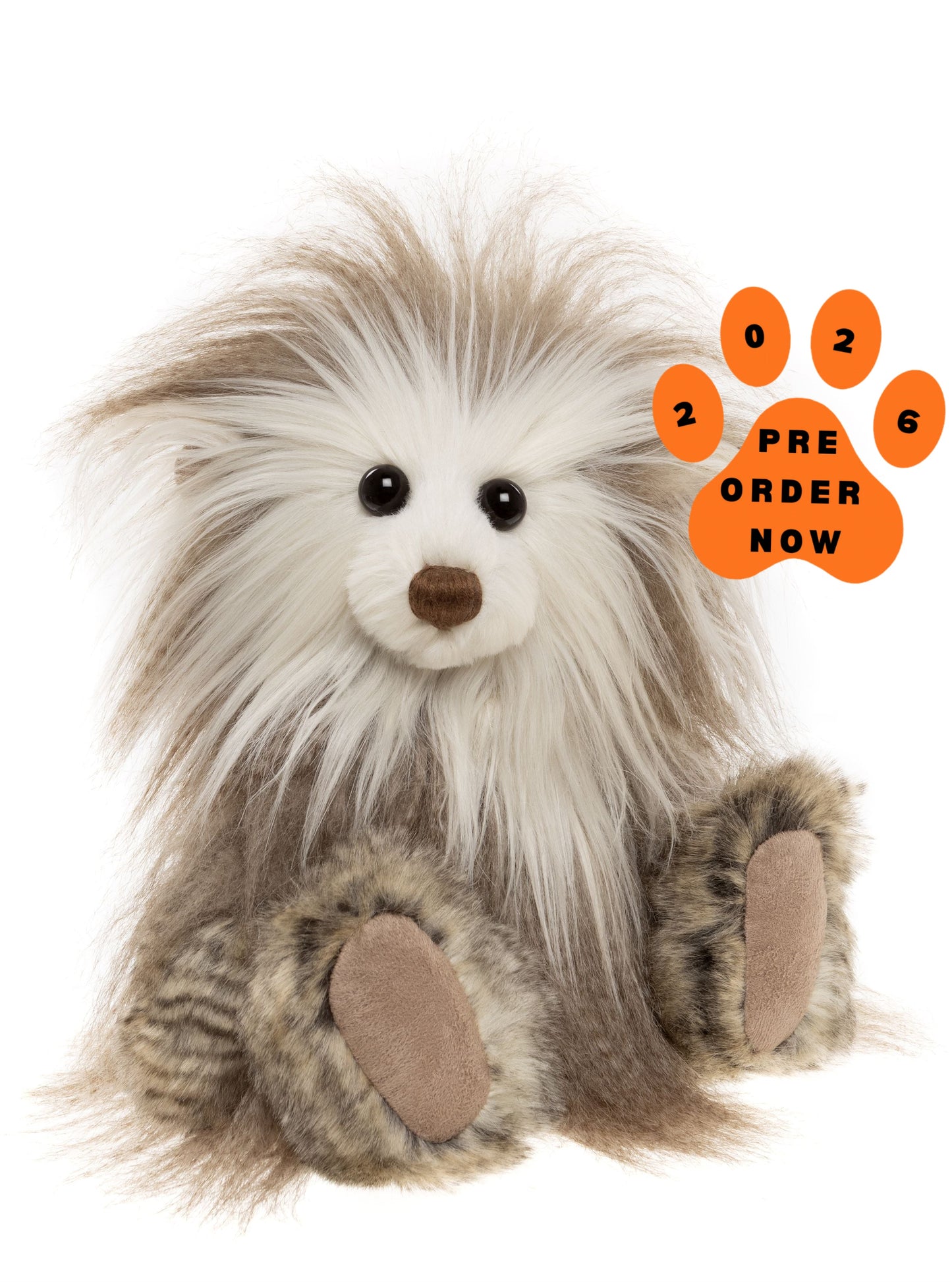 2026 CHARLIE BEAR COBWEB MAKER