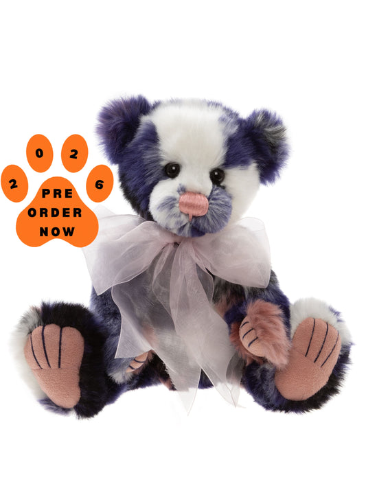 2026 CHARLIE BEAR ZURI