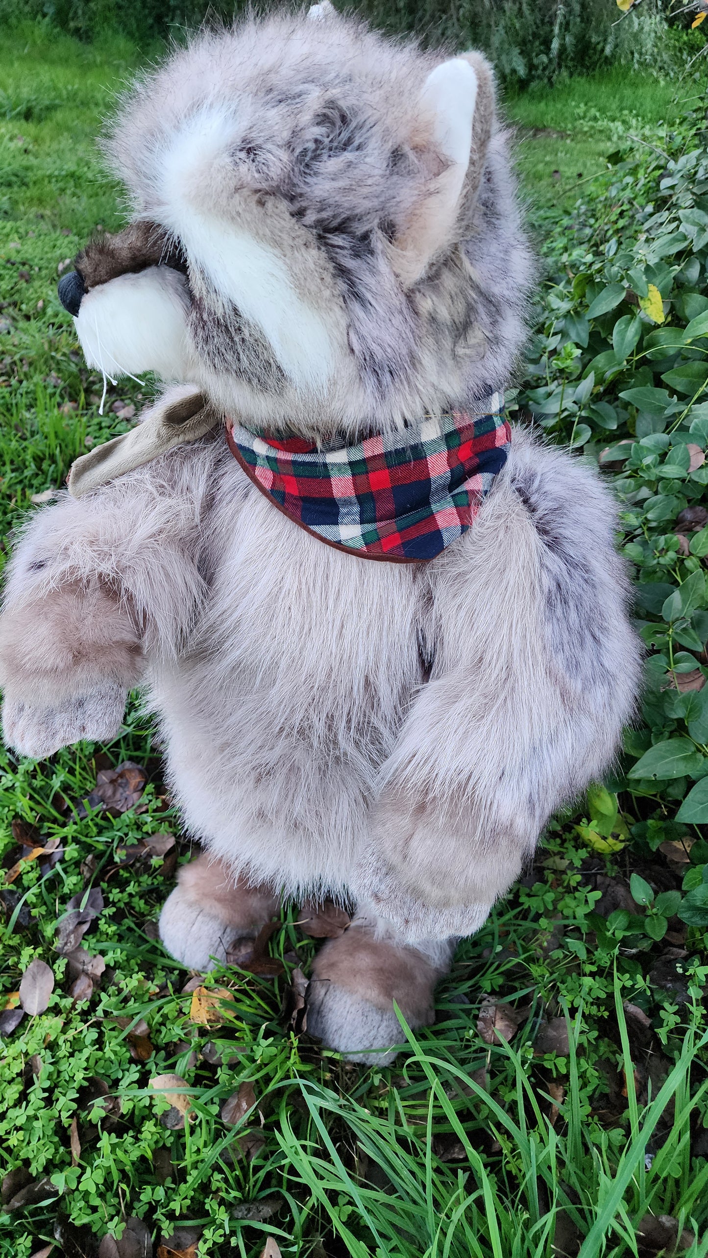 2026 CHARLIE BEAR INSPECTOR RUMMAGE