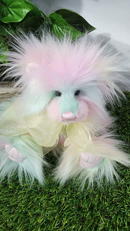 2026 CHARLIE BEAR BUBBLEGUM