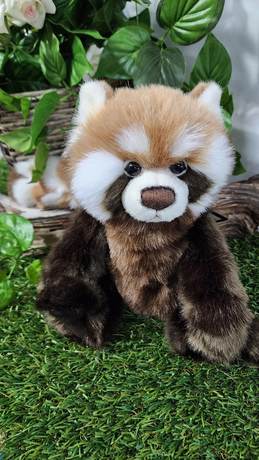 2025 CHARLIE BEARS ANNIVERSARY RONNIE