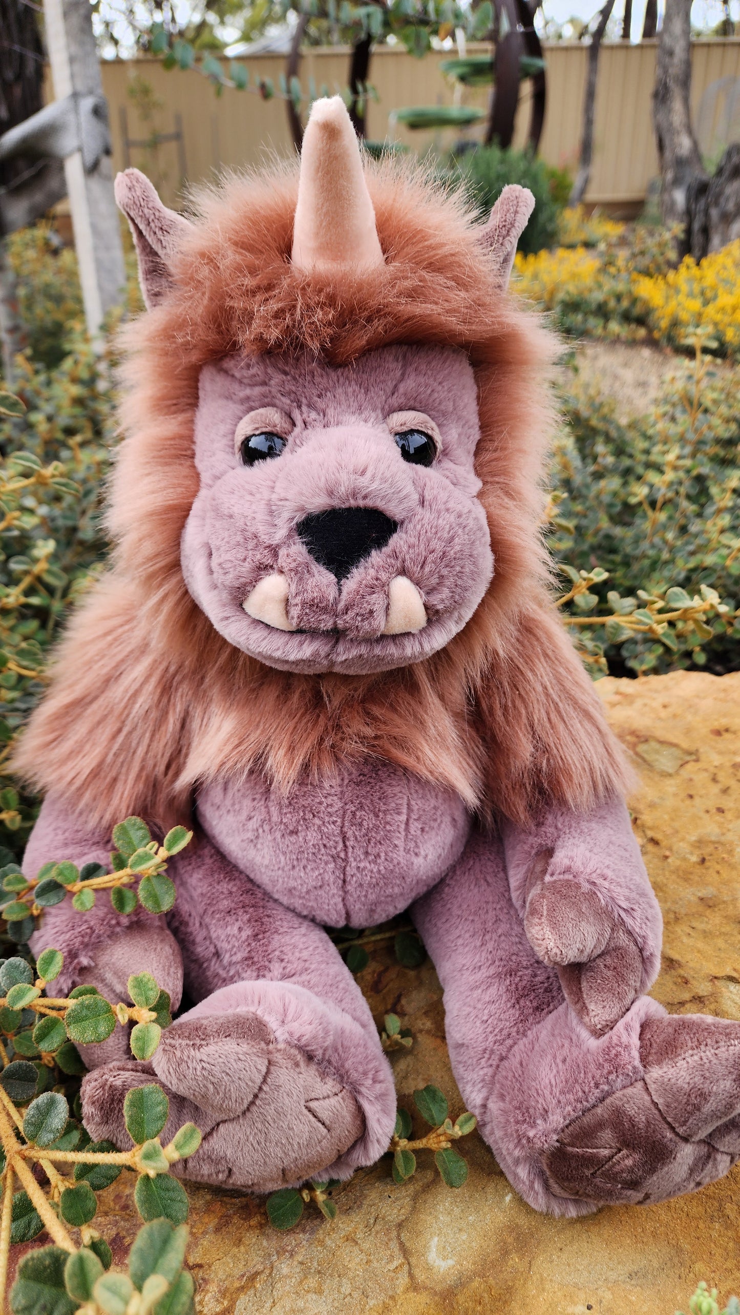 2025 CHARLIE BEARS BEARHOUSE QUARRY