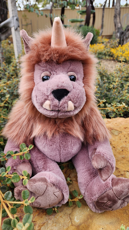 2025 CHARLIE BEARS BEARHOUSE QUARRY