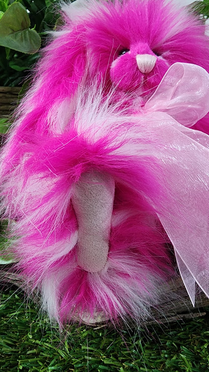 2025 CHARLIE BEARS RASPBERRY RIPPLE