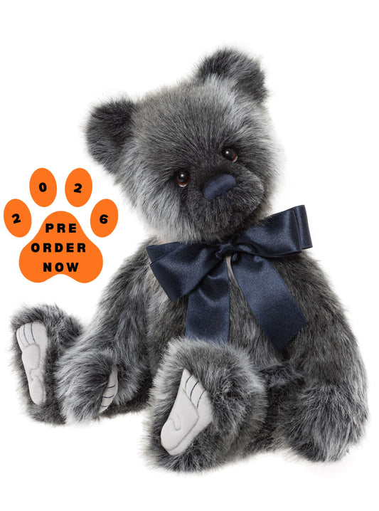 2026 CHARLIE BEAR FYNN