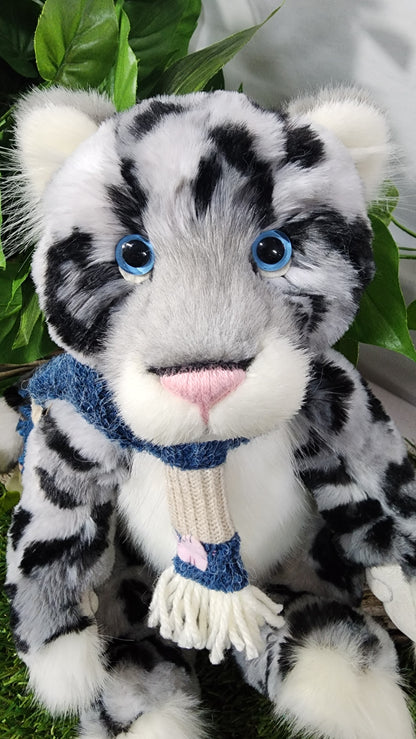 2025 CHARLIE BEARS PS EXCL BABBLEDY