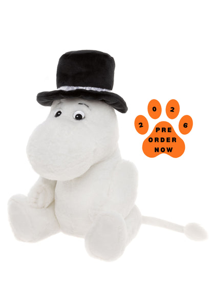 2026 CHARLIE BEAR MOOMINPAPPA