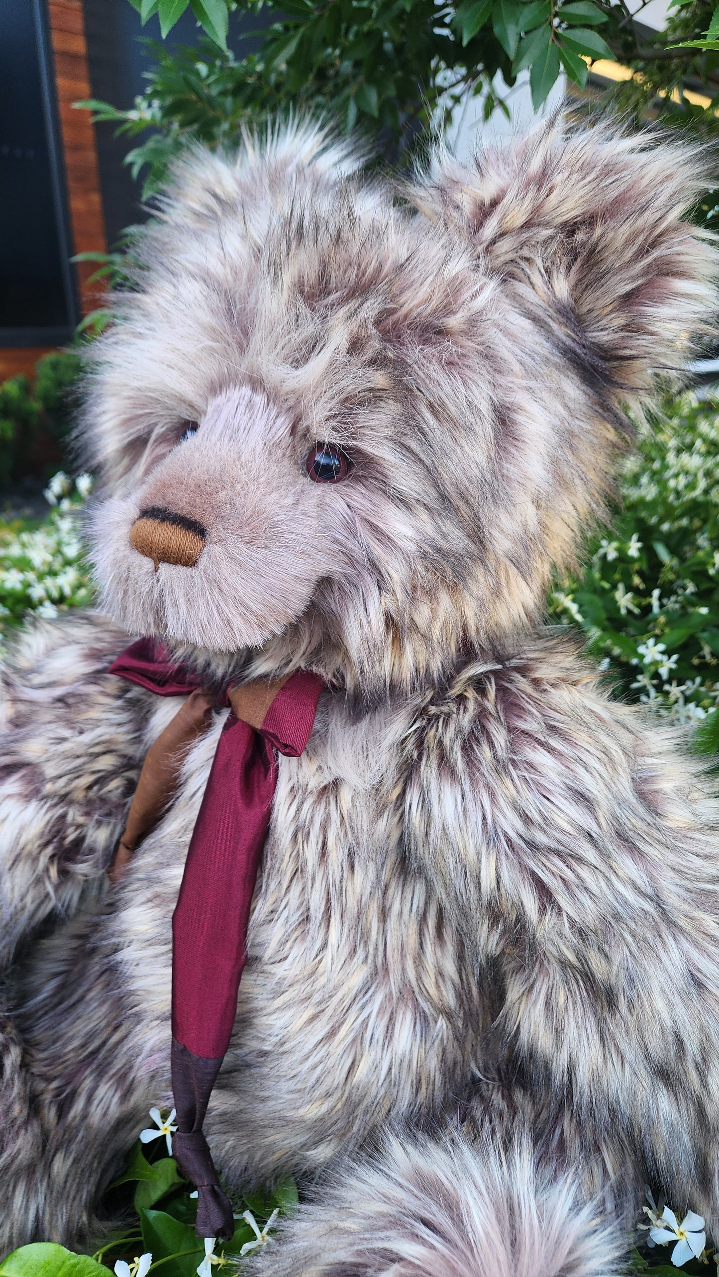 2025 CHARLIE BEARS REYNOLDS