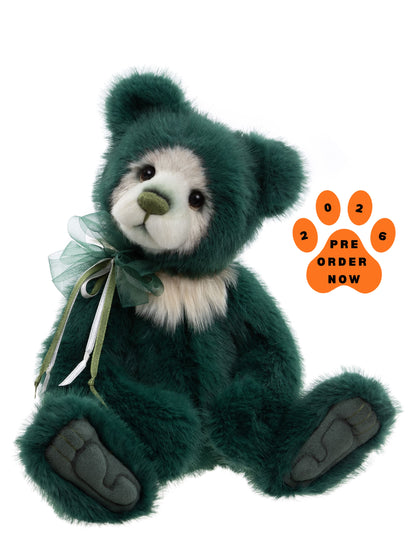 2026 CHARLIE BEAR SPICE COOKIE