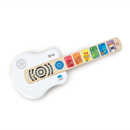 HAPE ROCK & STRUM MAGIC TOUCH GUITAR