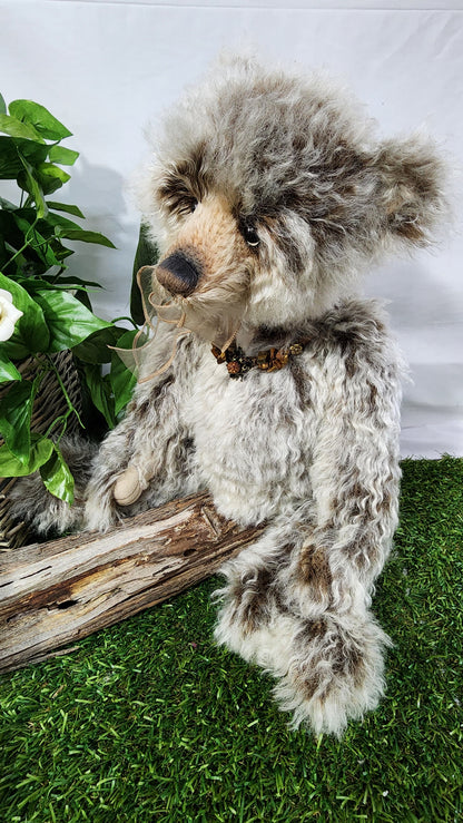 2025 ISABELLE COLLECTION MRS WILLIAMS