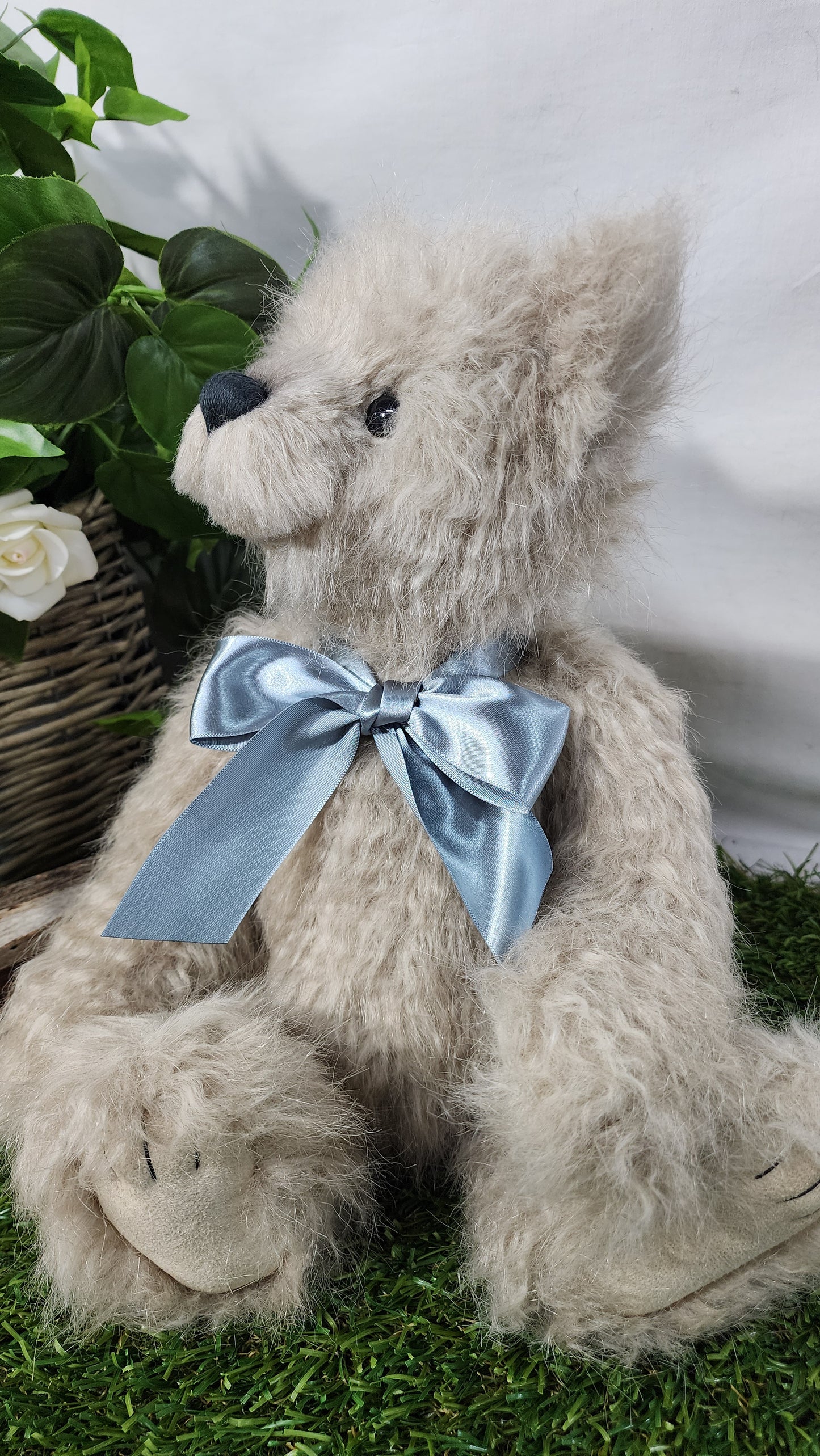 2026 CHARLIE BEAR JACKSON