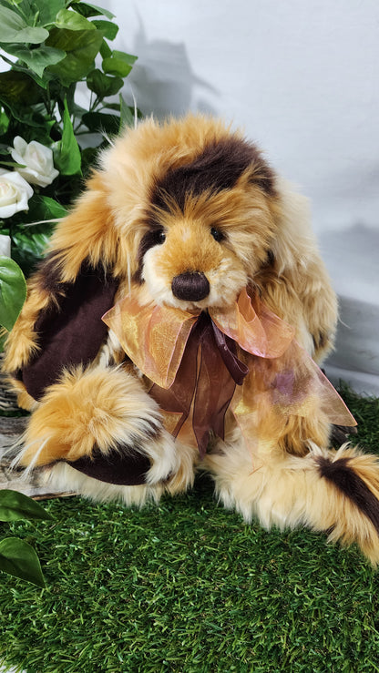 2026 CHARLIE BEAR WIGGLEBOTTOM