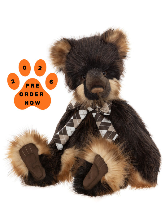 2026 CHARLIE BEAR MAGNUS