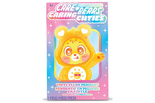 CARE BEARS CARING CUTIES IN BLIND BOX