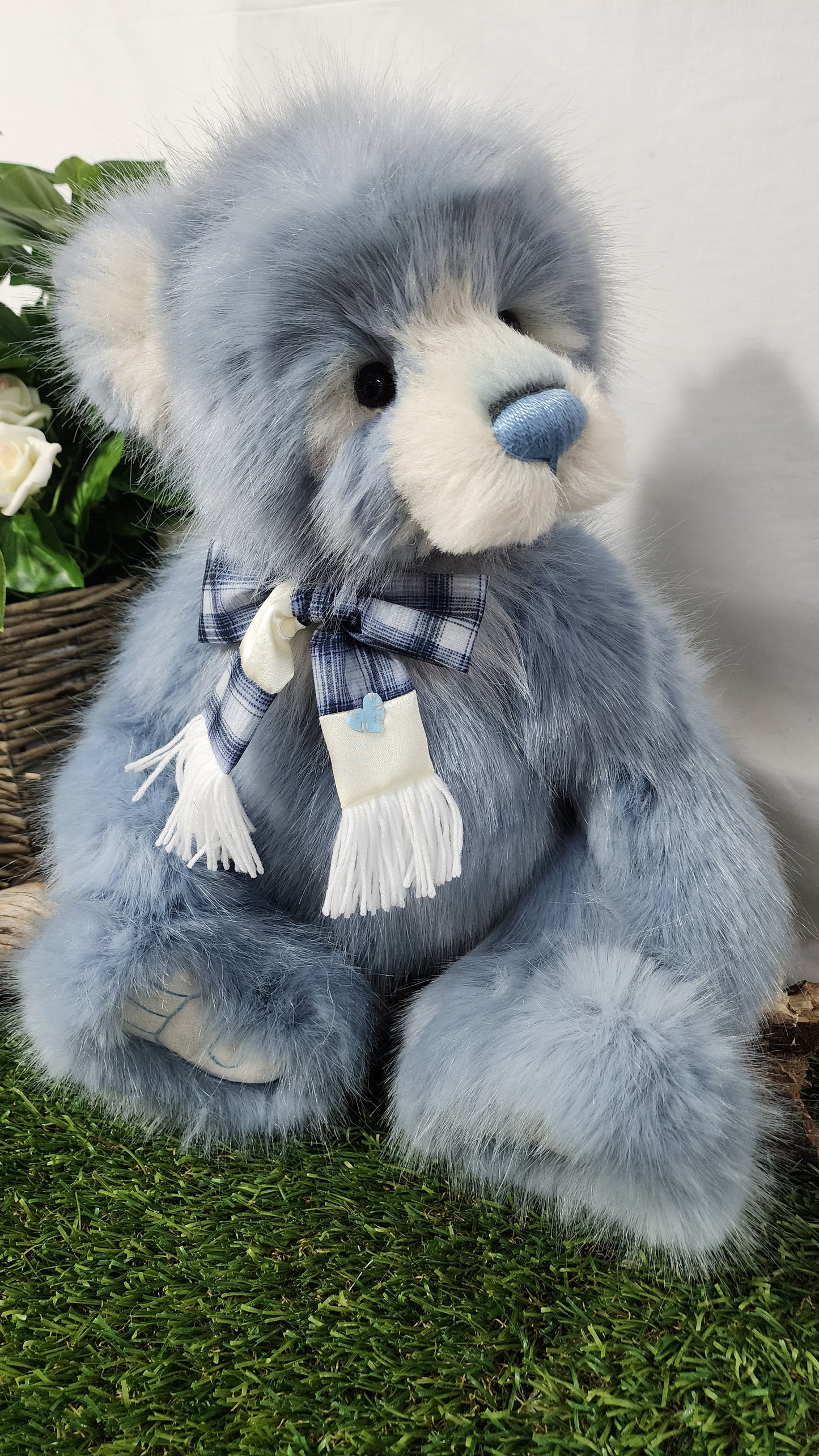 2026 CHARLIE BEAR ROWAN