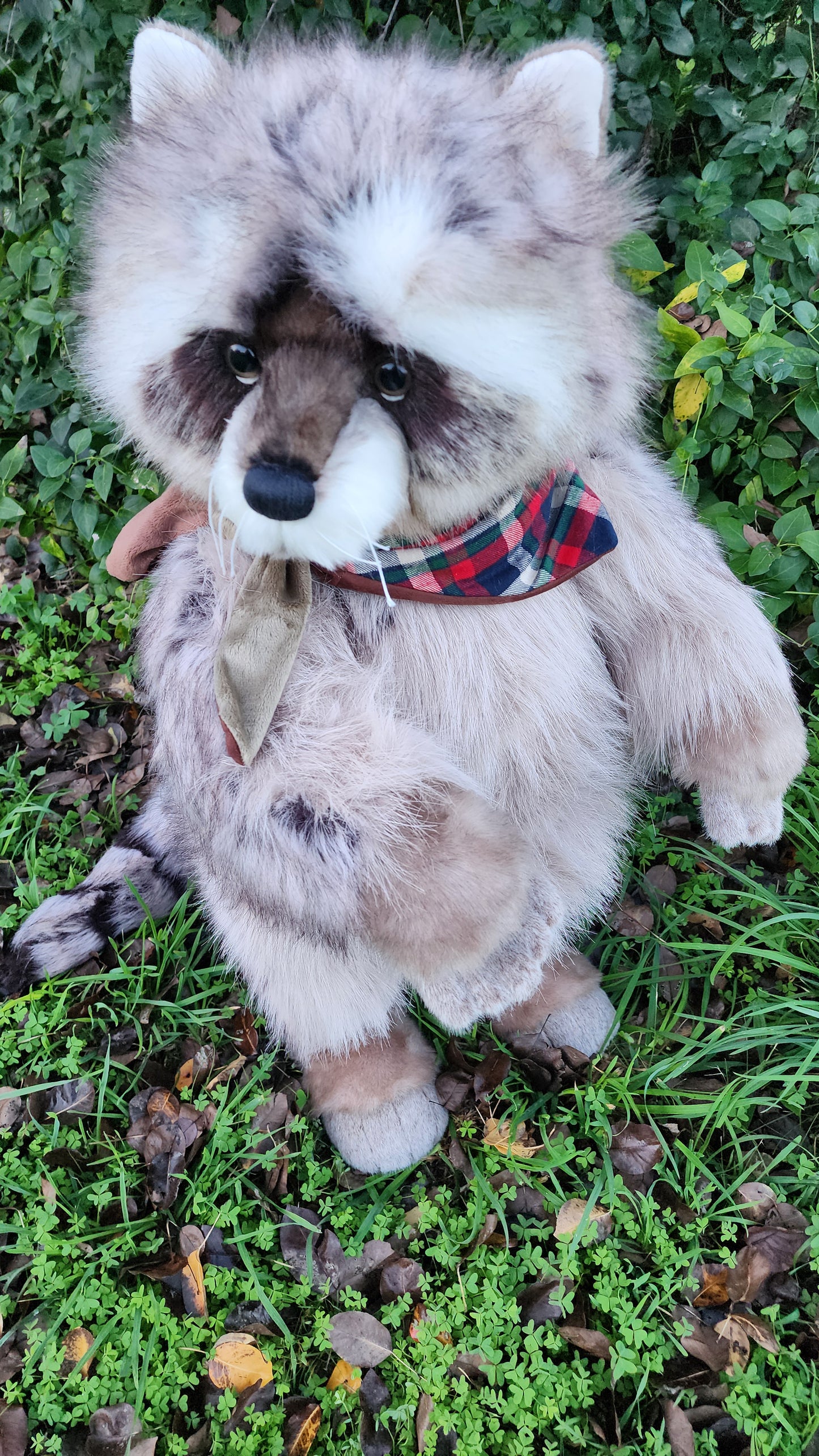 2026 CHARLIE BEAR INSPECTOR RUMMAGE