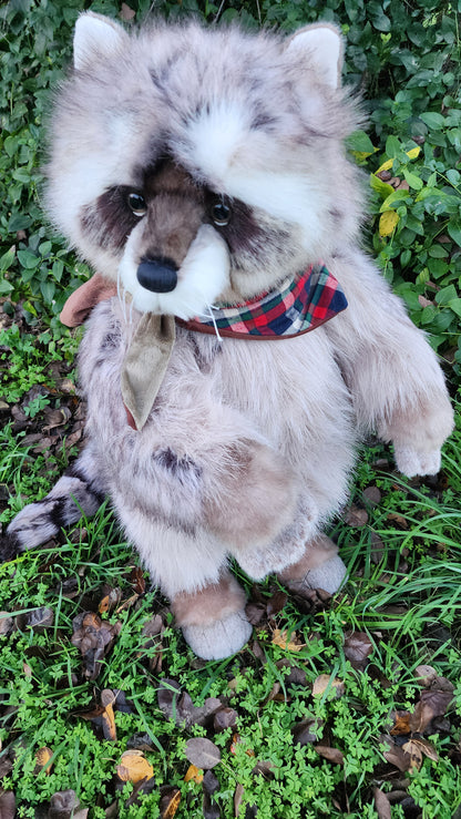 2026 CHARLIE BEAR INSPECTOR RUMMAGE