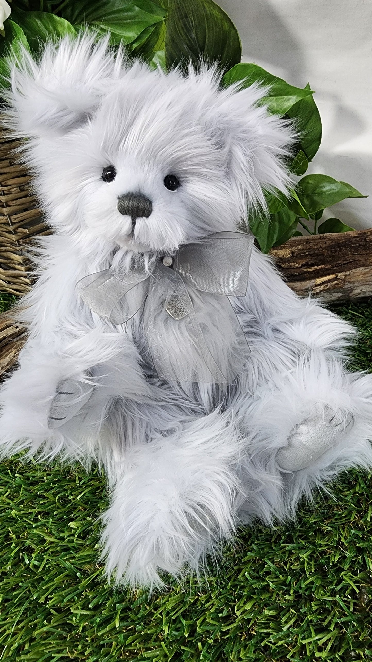 2026 CHARLIE BEAR POPPINS