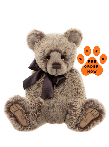 2026 CHARLIE BEAR DAVEY