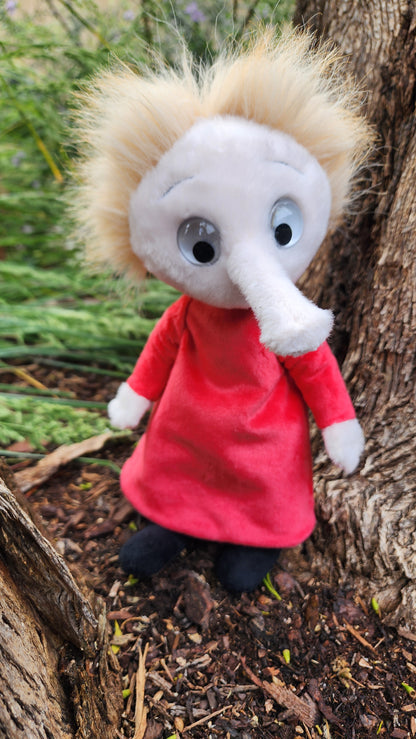 2025 CHARLIE SIGNATURE BEAR BOB