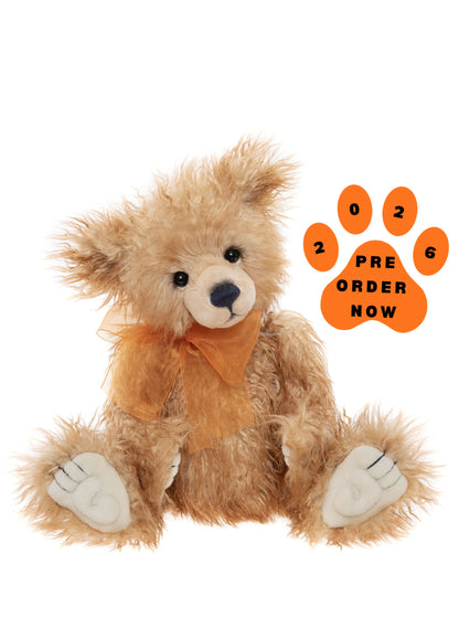 2026 CHARLIE BEAR PODDLE