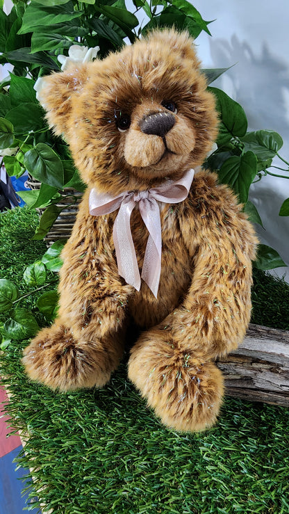 2025 CHARLIE BEARS EXCL MOONDUST
