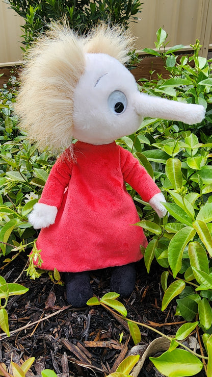 2025 CHARLIE SIGNATURE BEAR BOB