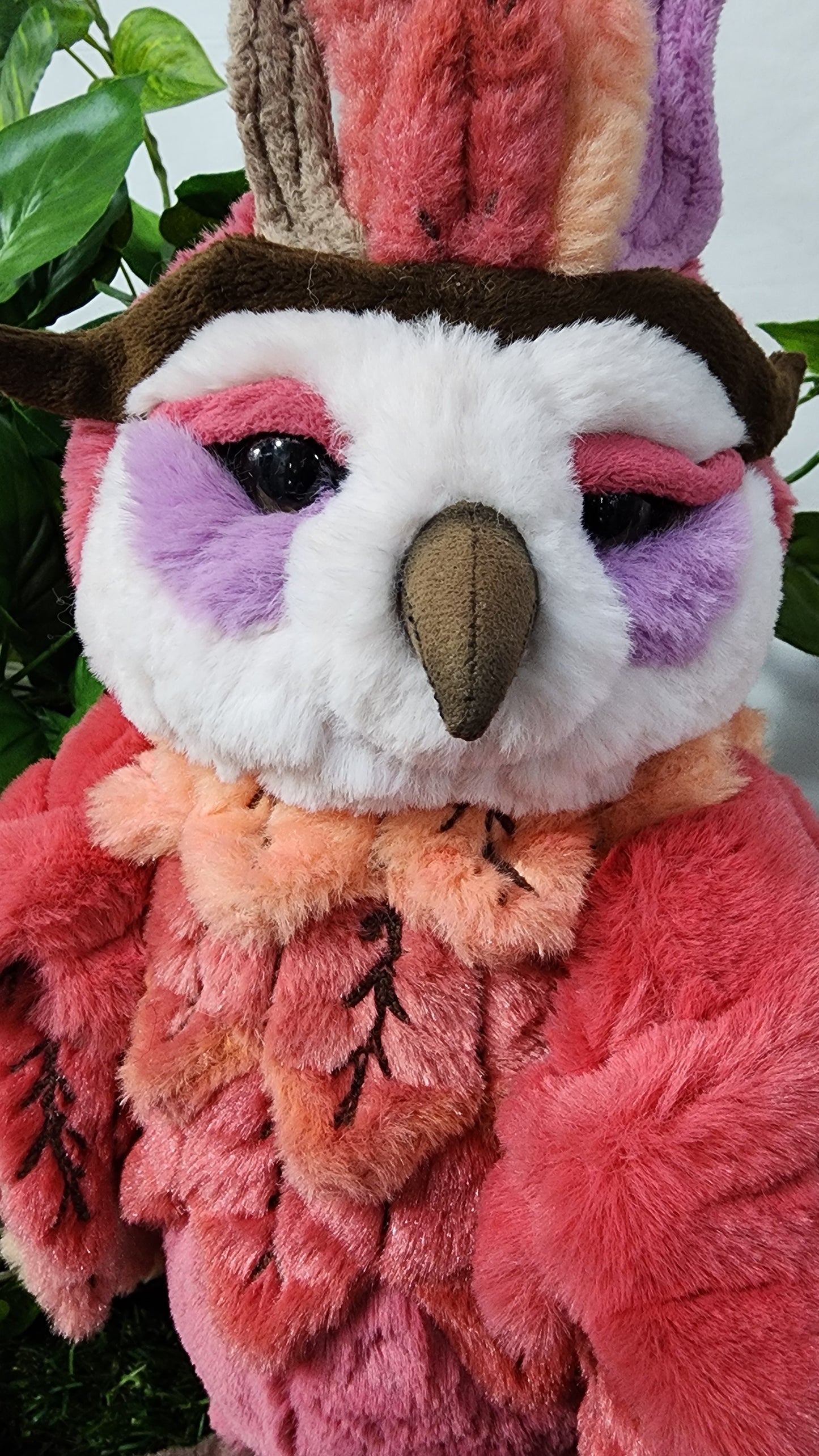 CHARLIE SIGNATURE BEAR JINZI