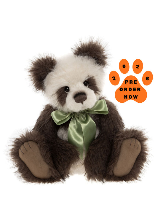 2026 CHARLIE BEAR ABSOLOM