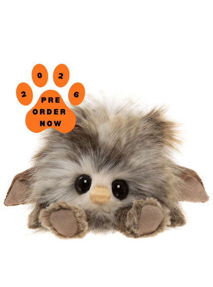 2026 CHARLIE BEAR MCDOODLE JUNIOR