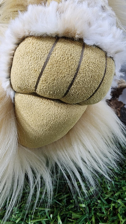 2026 CHARLIE BEAR FIELD TROLL