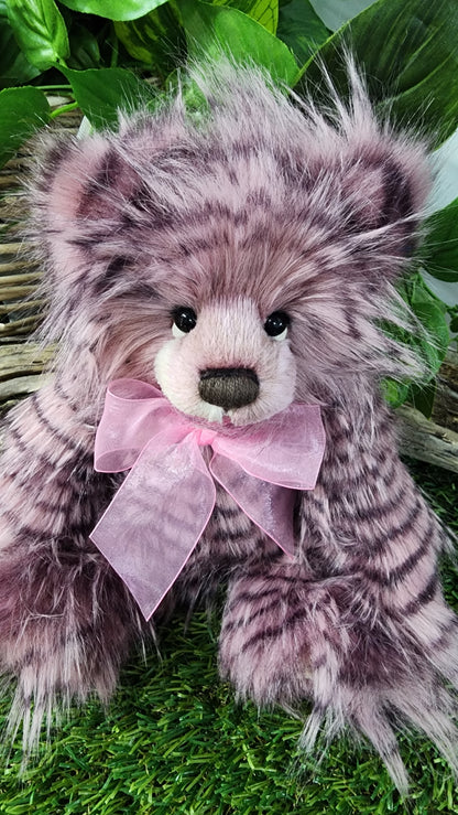 2026 CHARLIE BEAR STRAWBERRY SHORTCAKE