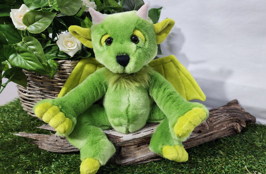 CHARLIE BEAR BEARHOUSE SPIRES