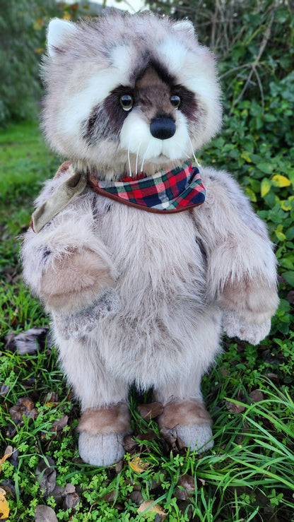 2026 CHARLIE BEAR INSPECTOR RUMMAGE