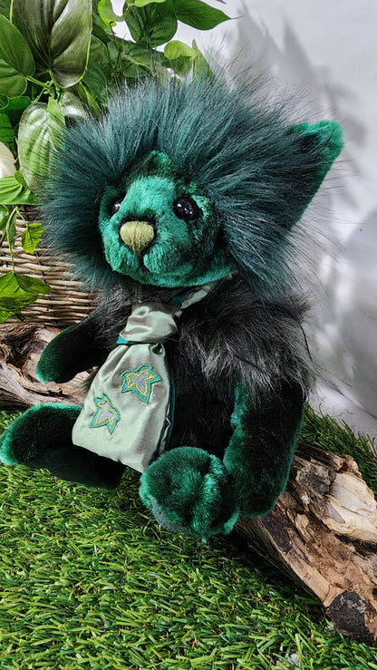 2026 CHARLIE BEAR FOREST TROLL