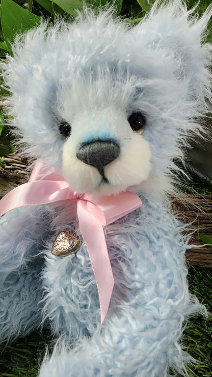 2025 CHARLIE BEARS BLUEBERRY PIE