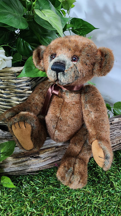 2025 CHARLIE BEARS PS EXCL WILSON