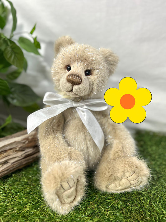 CHARLIE BEARS EXCL FAIRYDUST