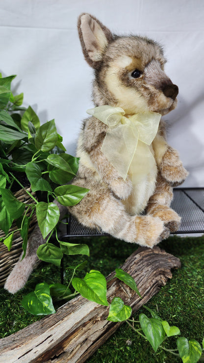 CHARLIE BEAR AUSTRALIA
