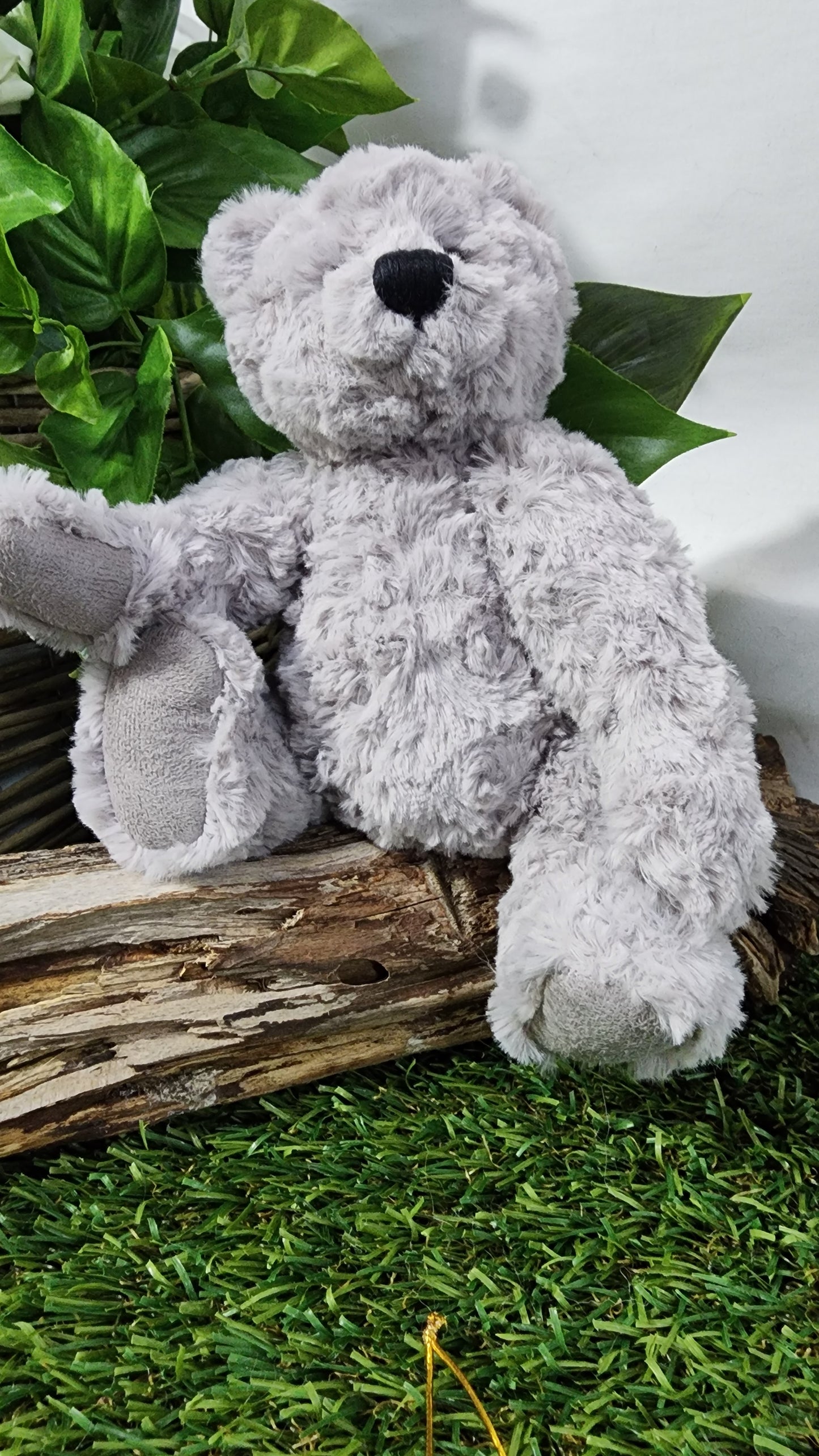 2026 CHARLIE BEAR GORGEOUS GEORGE