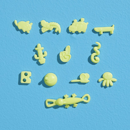 GAME OPERATION BLUEY
