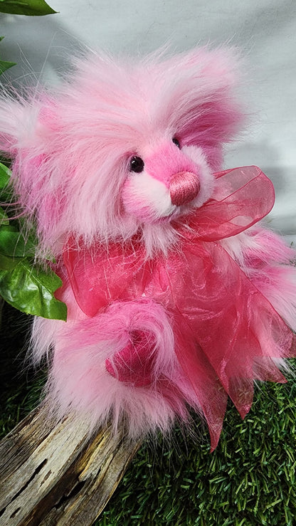 2026 CHARLIE BEAR PINKLEBERRY