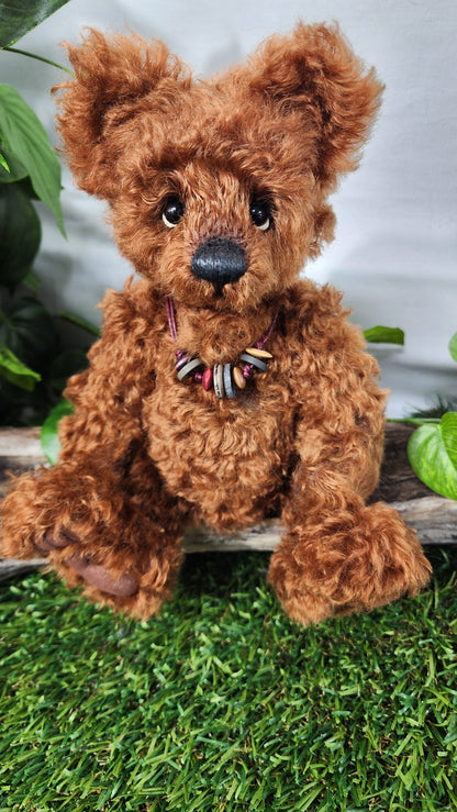 2026 ISABELLE COLLECTION DIDYMUS