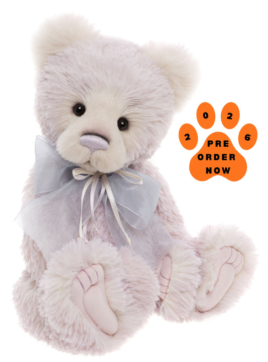 2026 CHARLIE BEAR MAISIE-BELLE